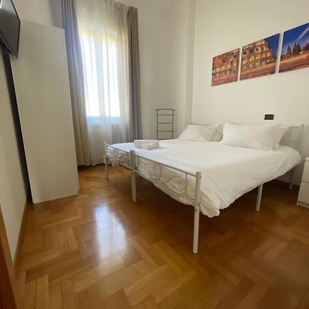 Appartement A Due Passi Da San Pietro à Rome Extérieur photo