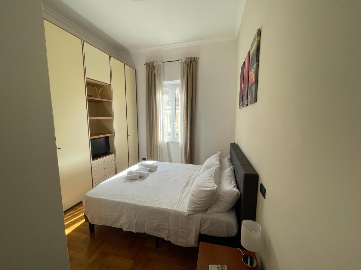 Appartement A Due Passi Da San Pietro à Rome Extérieur photo